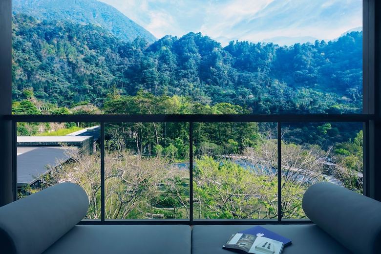 Hotel Hoshinoya Guguan