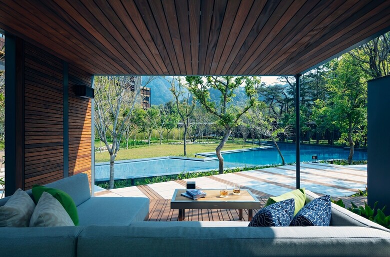 Hotel Hoshinoya Guguan