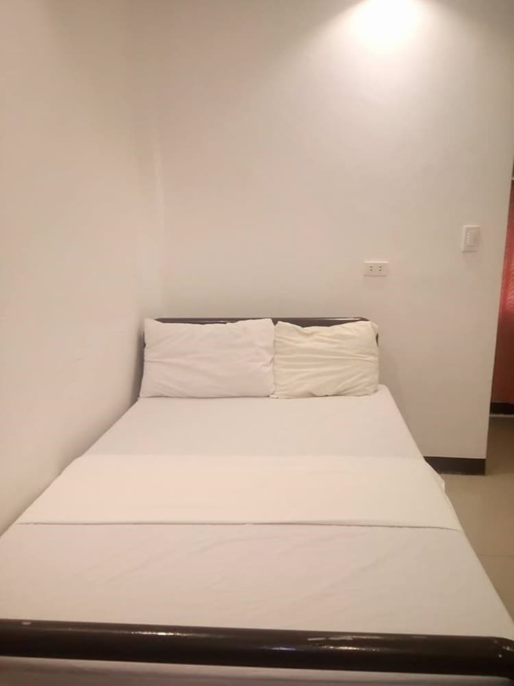 Hotel Wjv Inn Bankal