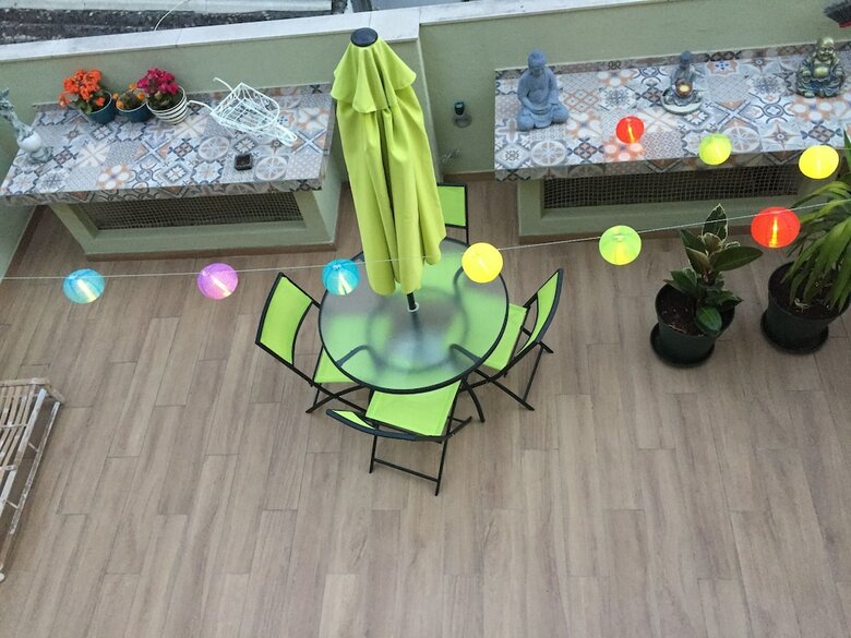 Bento Boutique Apartments Ibg Home