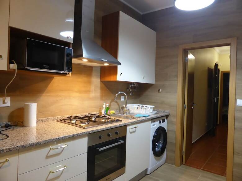 Bento Boutique Apartments Ibg Home