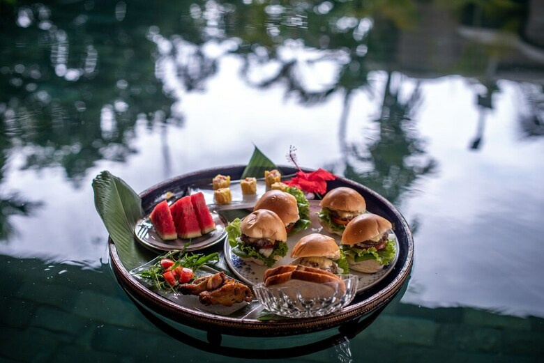 Sambath Reach D' Angkor Hotel