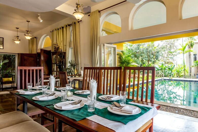 Sambath Reach D' Angkor Hotel