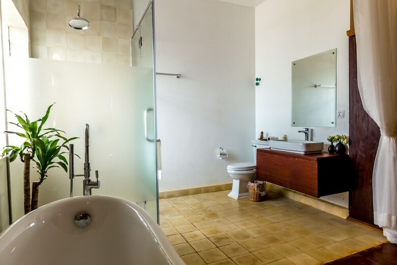 Sambath Reach D' Angkor Hotel
