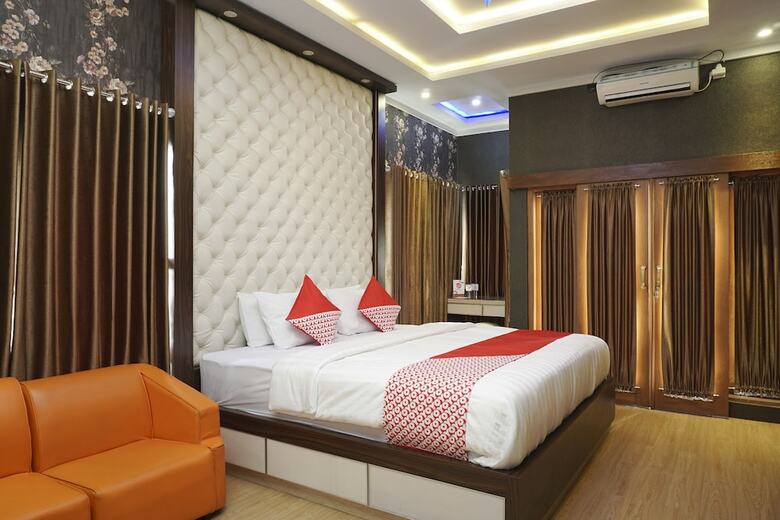 Hotel Oyo 444 Rafitha Homestay