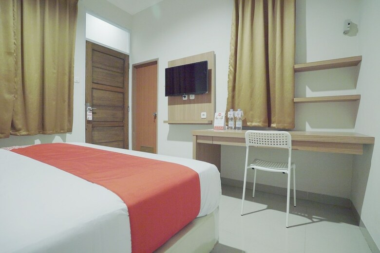 Hotel Oyo 415 Kartini 8 Residence