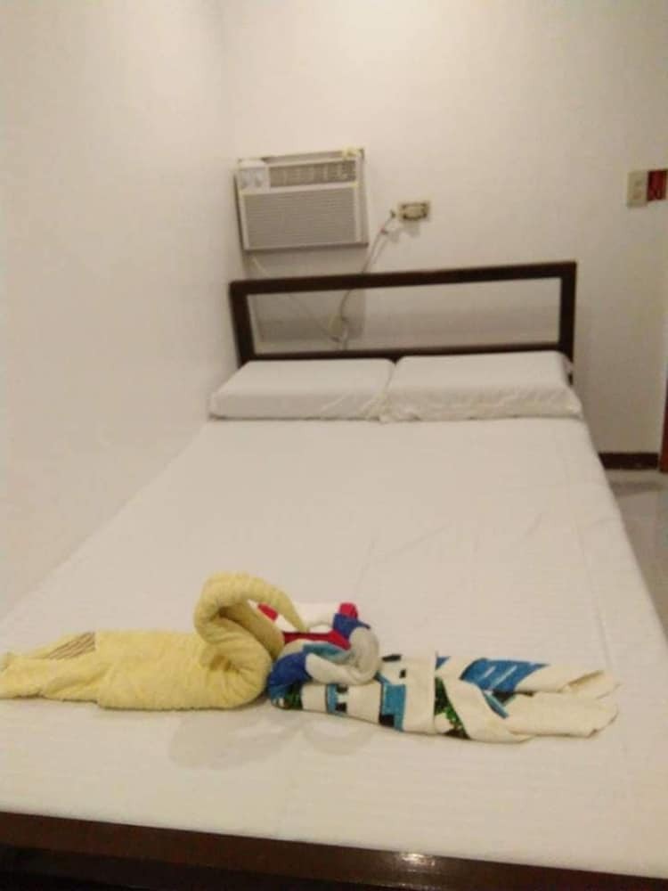 Hotel Wjv Inn Marigondon