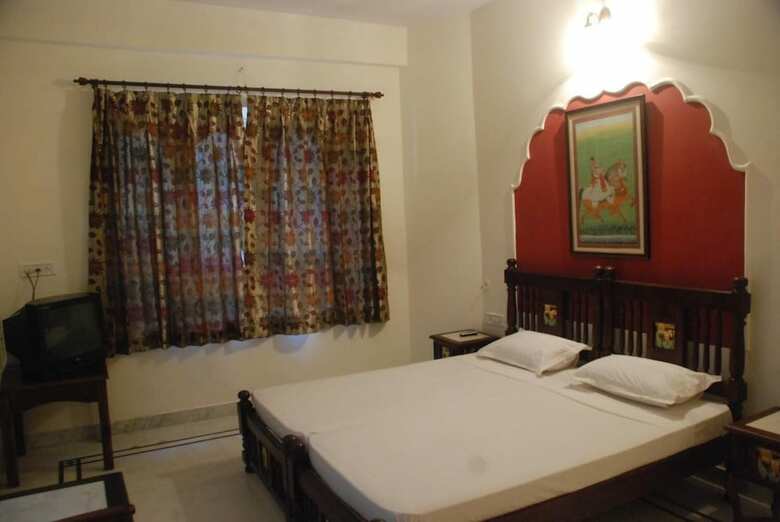 Hotel Welcomheritage Kalyan Bhawan