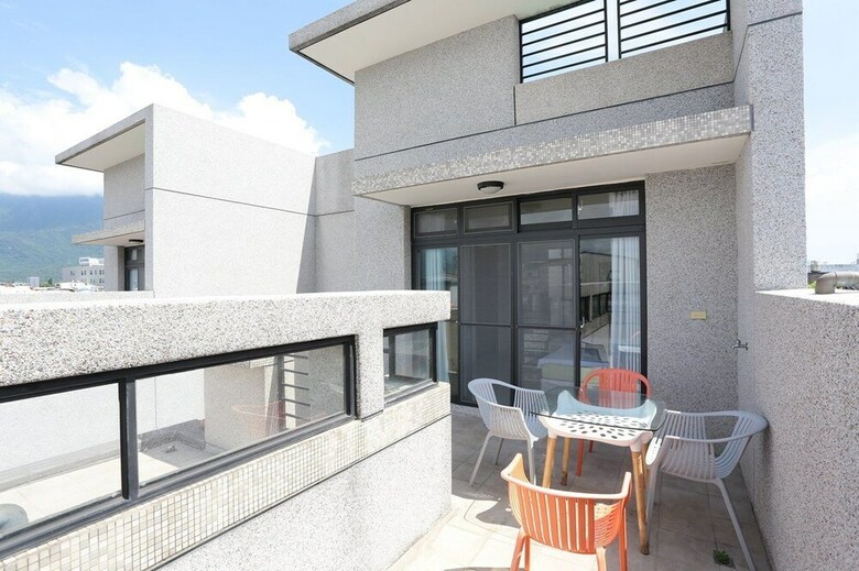 Hotel Hualien 168 B&B