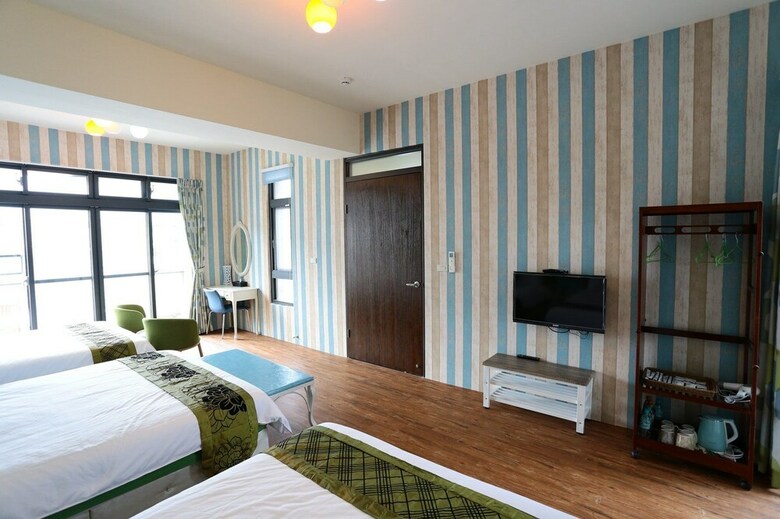 Hotel Hualien 168 B&B