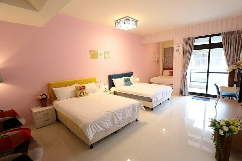 Hotel Hualien 168 B&B