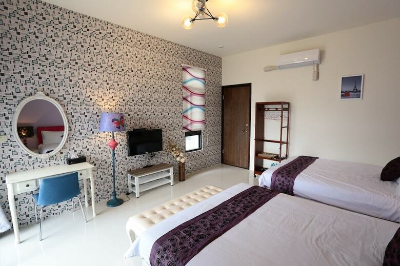 Hotel Hualien 168 B&B
