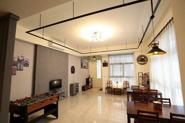 Hotel Hualien 168 B&B