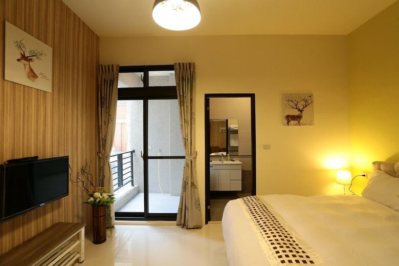 Hotel Hualien 168 B&B
