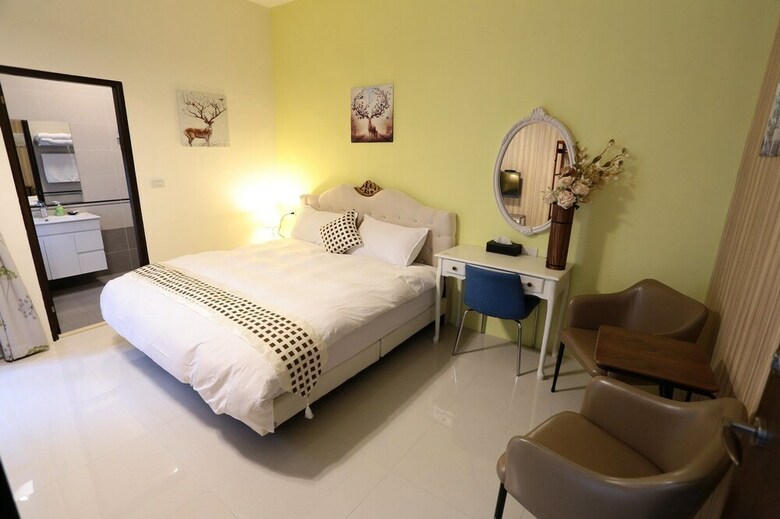 Hotel Hualien 168 B&B