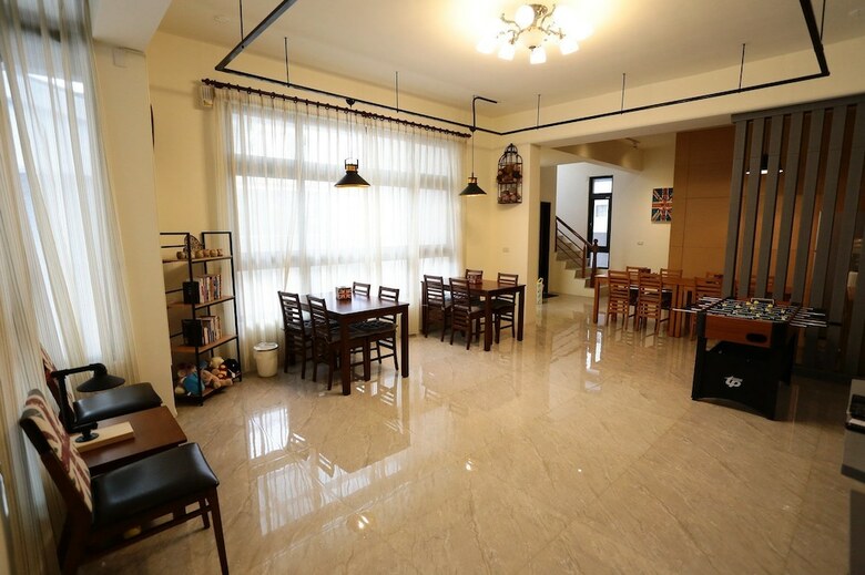 Hotel Hualien 168 B&B