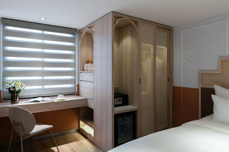 Hanoi Le Jardin Hotel & Spa