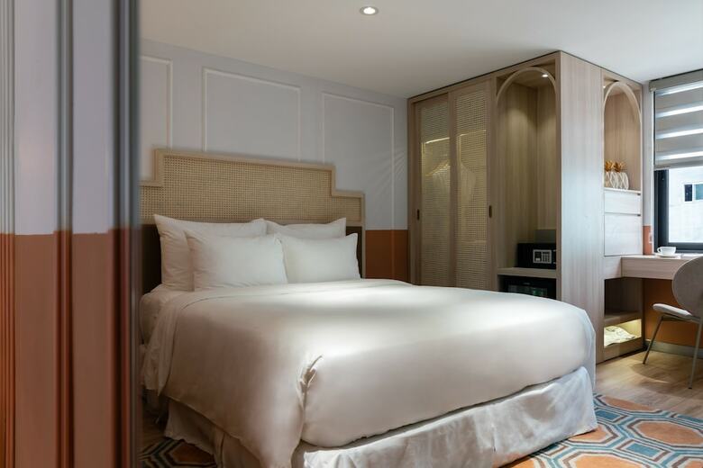 Hanoi Le Jardin Hotel & Spa