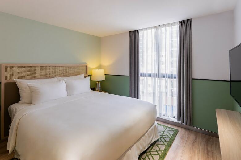 Hanoi Le Jardin Hotel & Spa