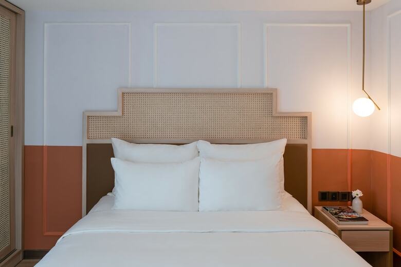 Hanoi Le Jardin Hotel & Spa