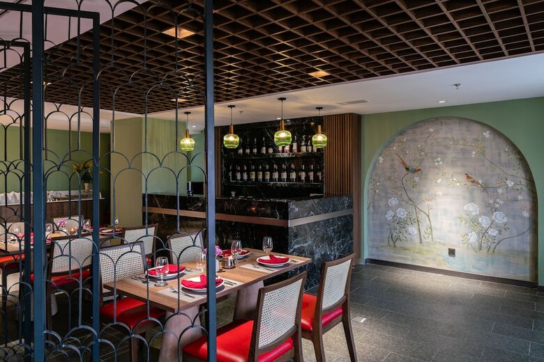 Hanoi Le Jardin Hotel & Spa