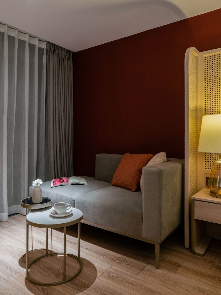 Hanoi Le Jardin Hotel & Spa
