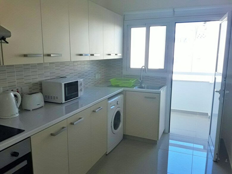 Apartamentos 44 Tsimintia Court