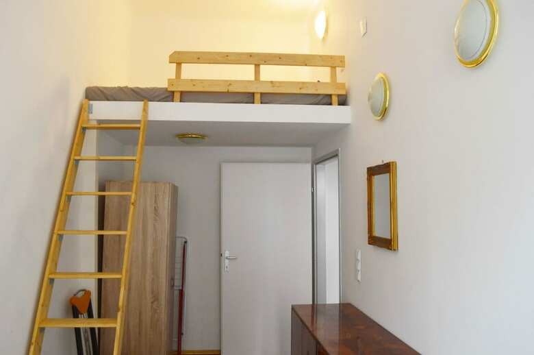 City Apartments On A Budget