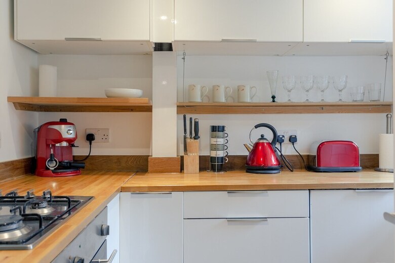 Apartamentos 2 Bedroom Brixton Flat