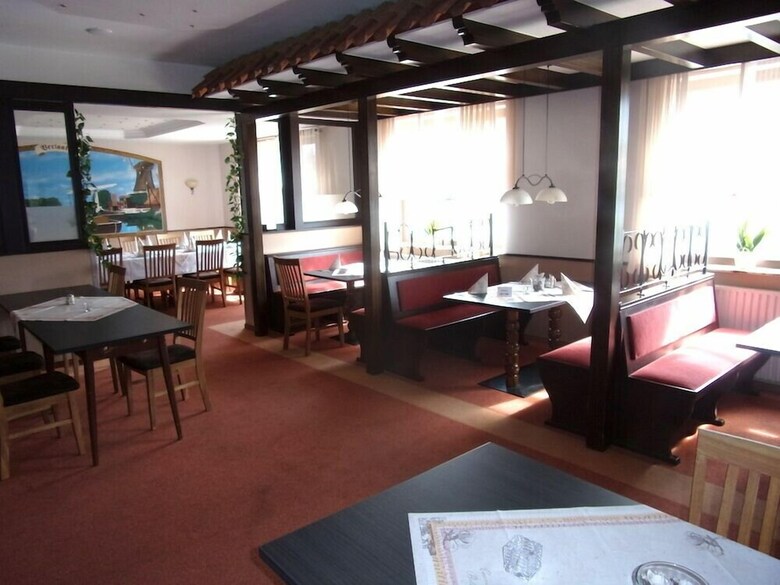 Hotel Verlaatshus