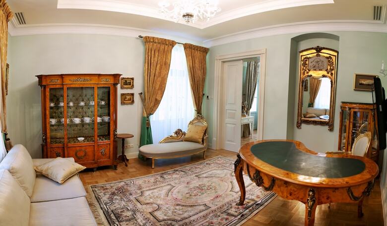 Hotel Willa R�?ana - Ormonde Resorts