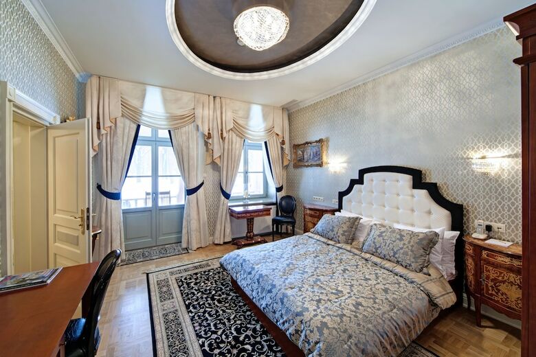 Hotel Willa R�?ana - Ormonde Resorts