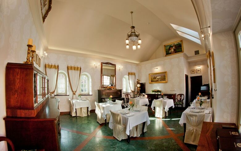 Hotel Willa R�?ana - Ormonde Resorts