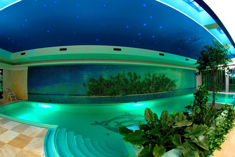 Hotel Willa R�?ana - Ormonde Resorts