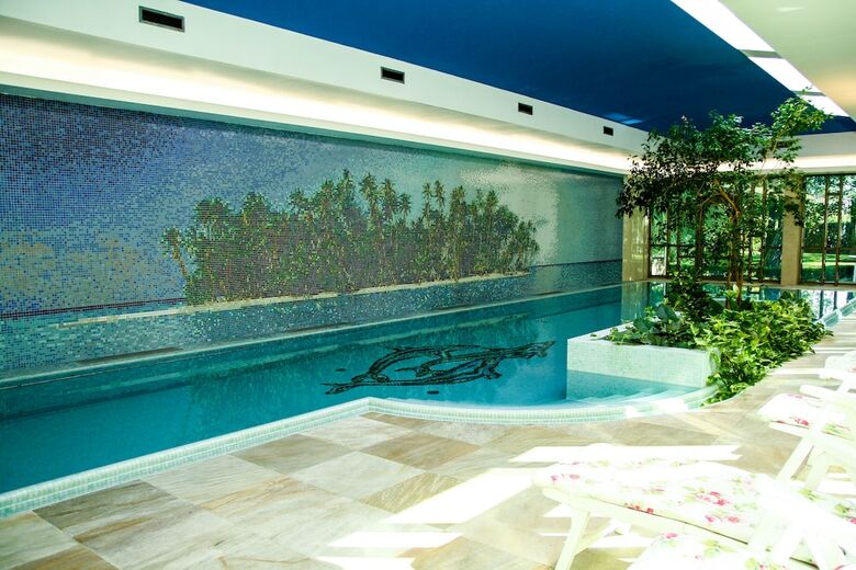 Hotel Willa R�?ana - Ormonde Resorts