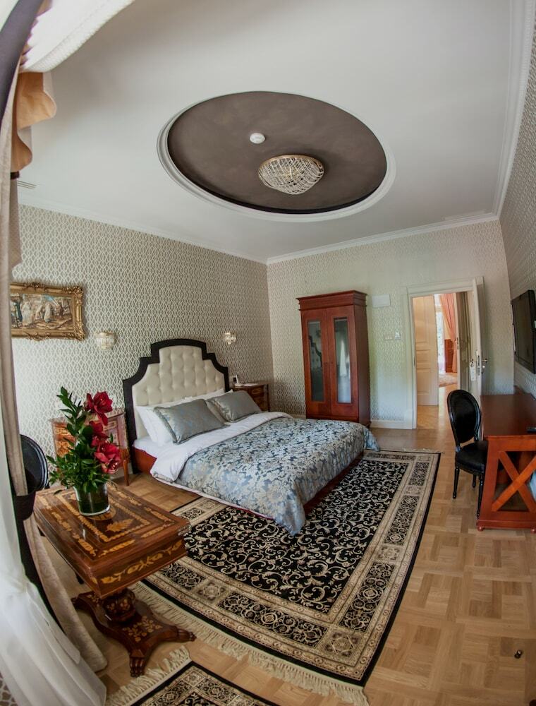 Hotel Willa R�?ana - Ormonde Resorts