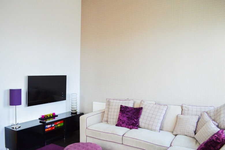 Apartamentos Traditional 2 Bedroom Home In Edinburgh