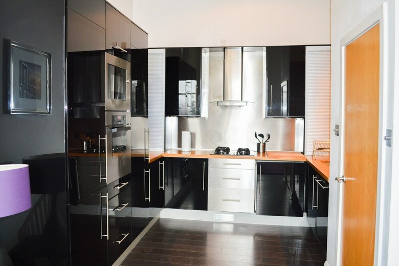 Apartamentos Traditional 2 Bedroom Home In Edinburgh