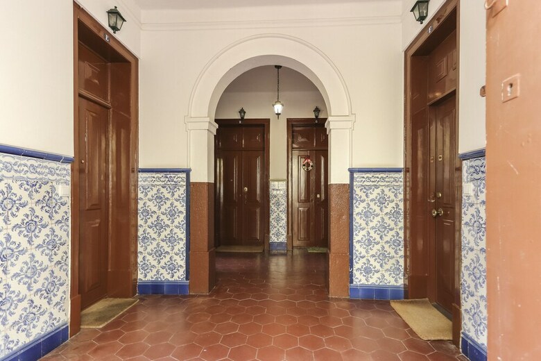 Apartamentos Charming Avenida By Homing