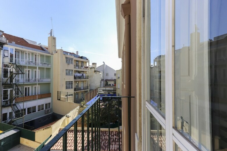 Apartamentos Charming Avenida By Homing