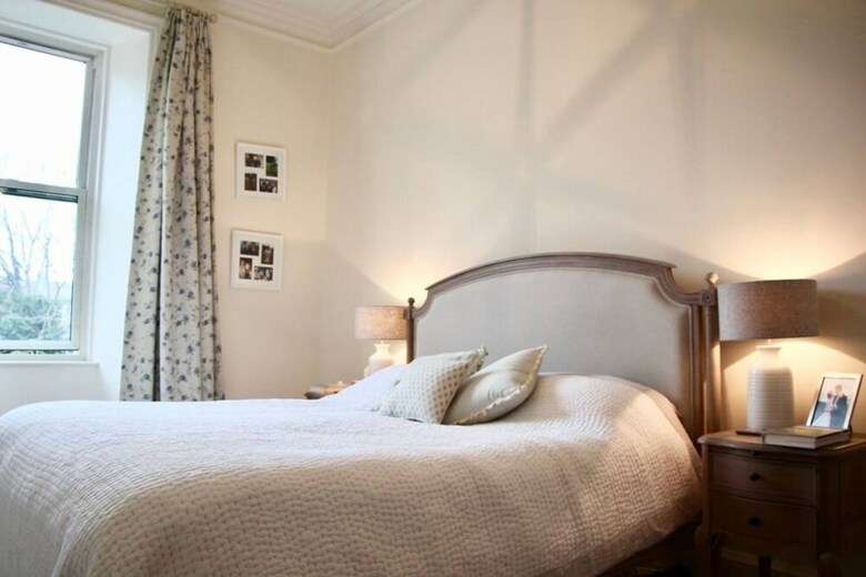 Apartamentos Classic 2 Bedroom Edinburgh Flat