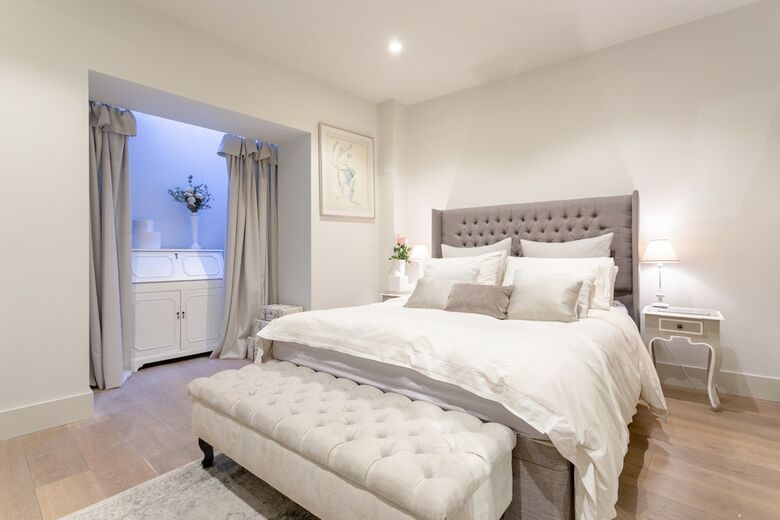 Apartamentos 2 Bedroom Hammersmith House