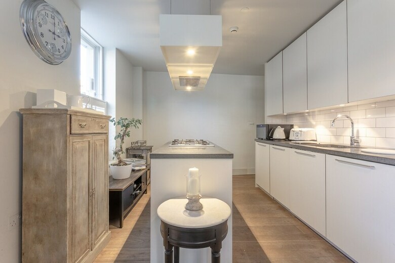 Apartamentos 2 Bedroom Hammersmith House