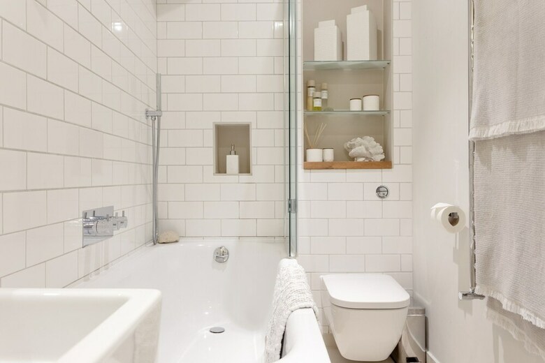 Apartamentos 2 Bedroom Hammersmith House