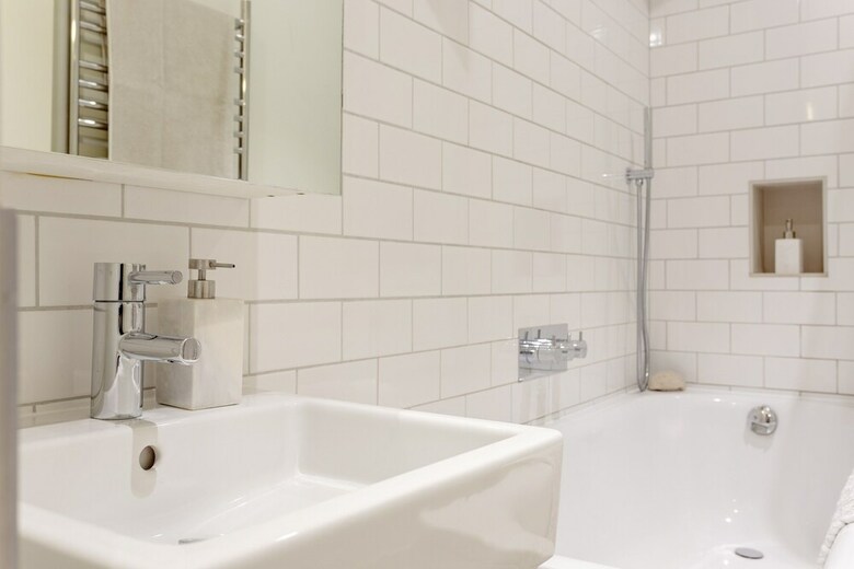 Apartamentos 2 Bedroom Hammersmith House