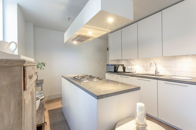 Apartamentos 2 Bedroom Hammersmith House