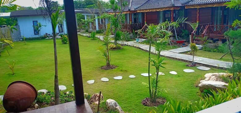 Hotel Mamamia Island Villa