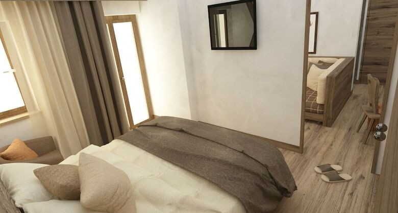 Hotel Camina Suite & Spa