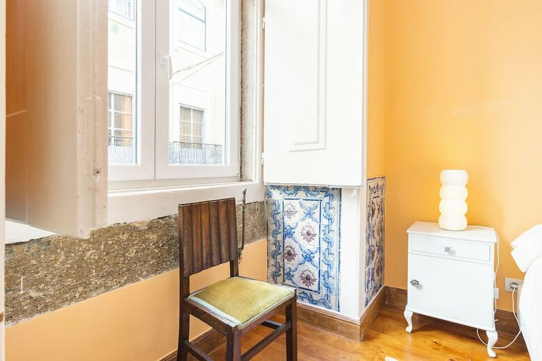 Apartamentos Downtown Duplex By Homing
