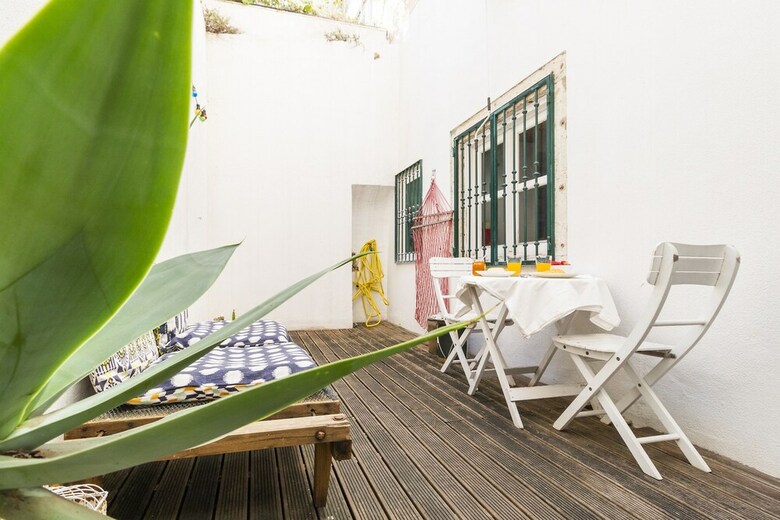 Apartamentos Downtown Duplex By Homing